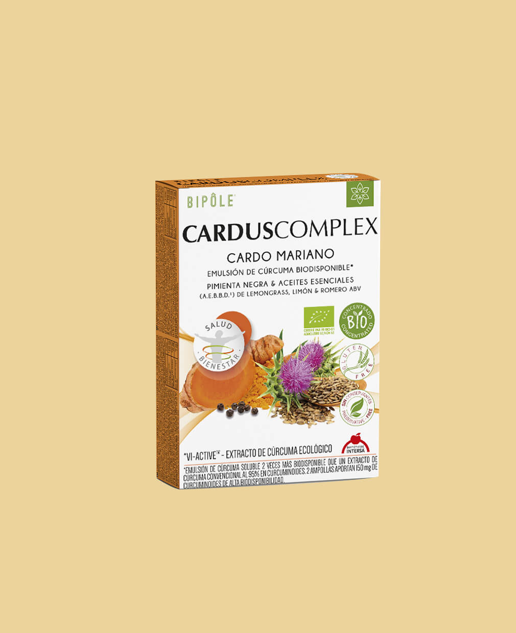 CARDUSCOMPLEX HOVER