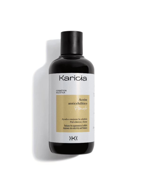 Aceite anticelulitico Pomelo