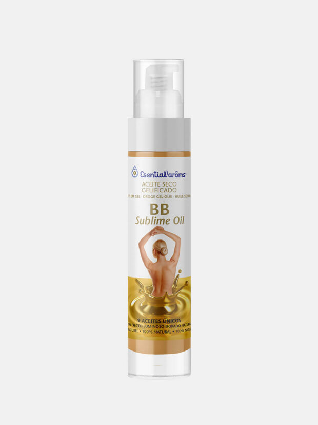 BB Sublime oil