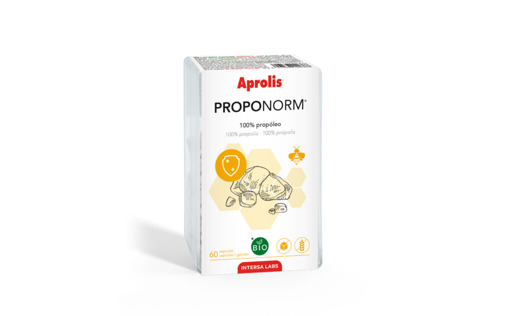 Aprolis Proponorm