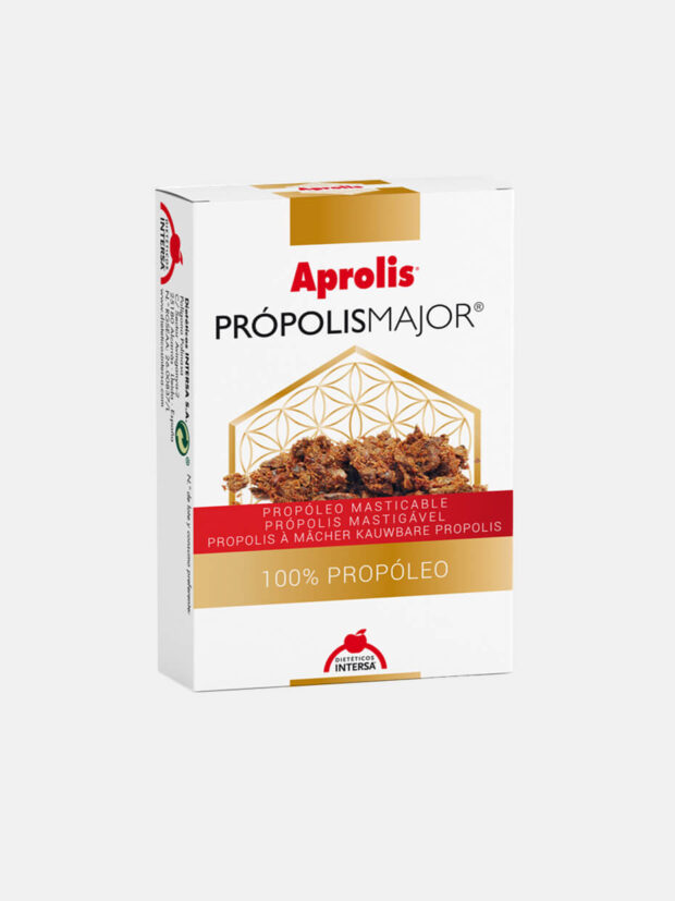 APROLIS-PROPOLIS-MAJOR