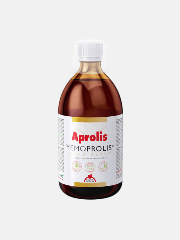 APROLIS-YEMOPROLIS