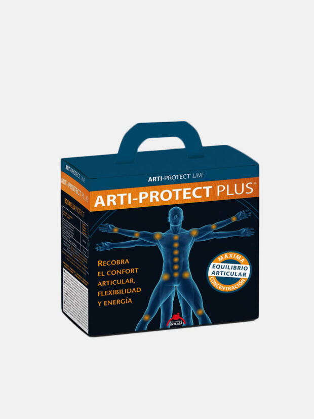 ARTIPROTECT PLUS