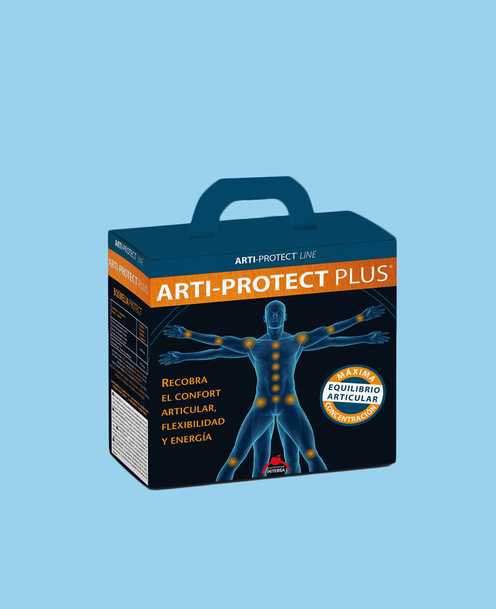 ARTIPROTECT PLUS HOVER