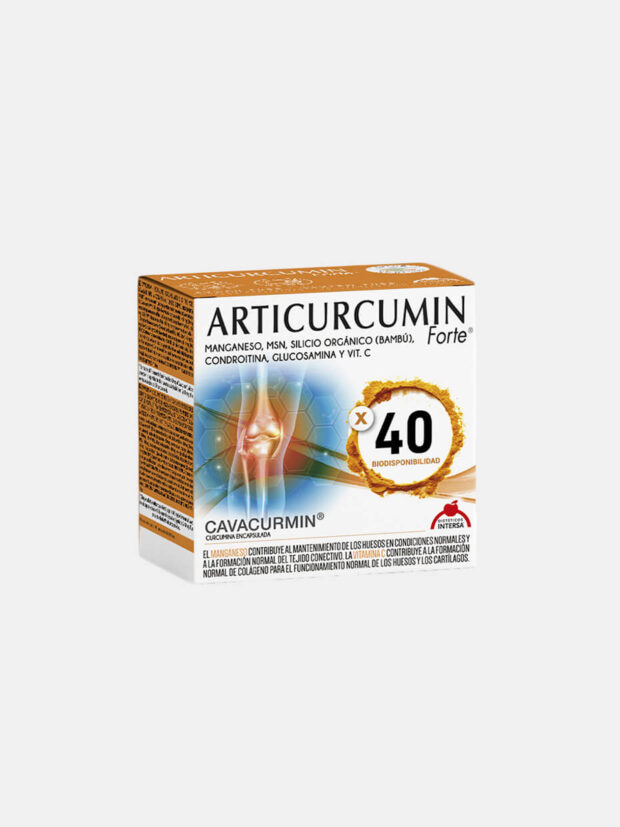 Articurcumin-Forte