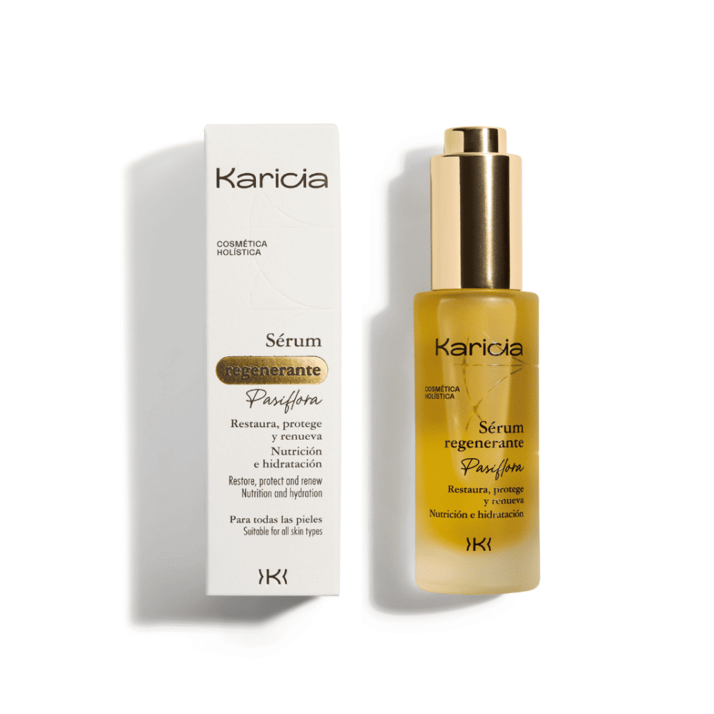 Serum regenerante Pasiflora