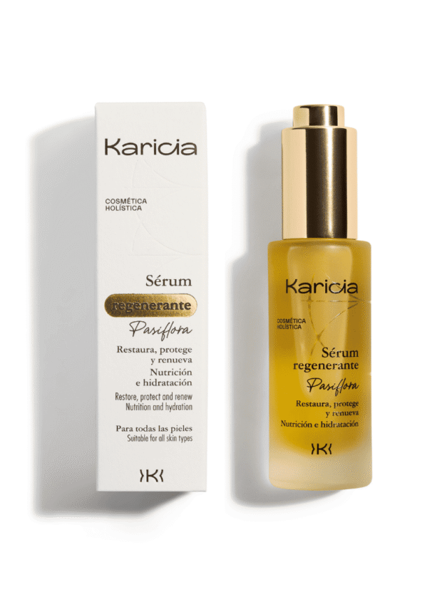 Serum regenerante Pasiflora