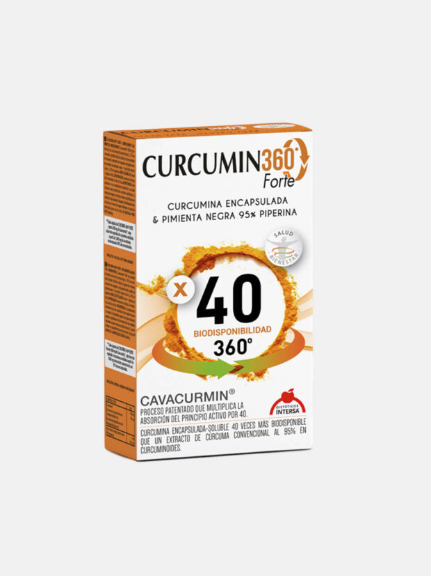 curcumin 360