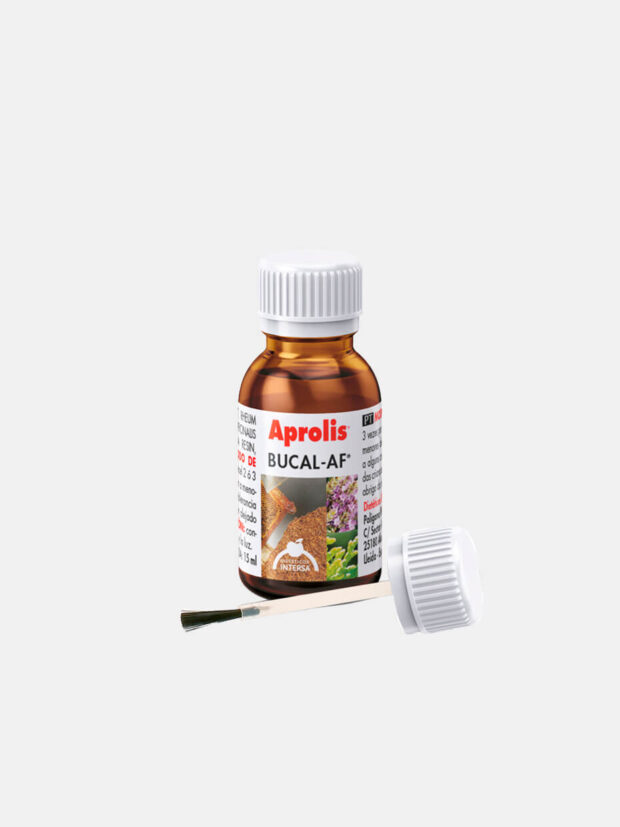 APROLIS BUCAL AF