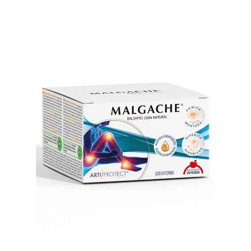 BALSAMO MALGACHE GR