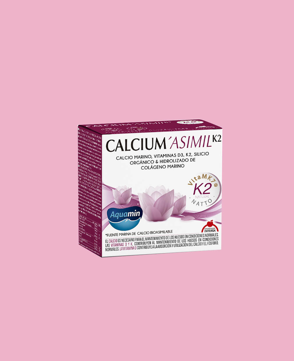 calcium asimil k2 hover