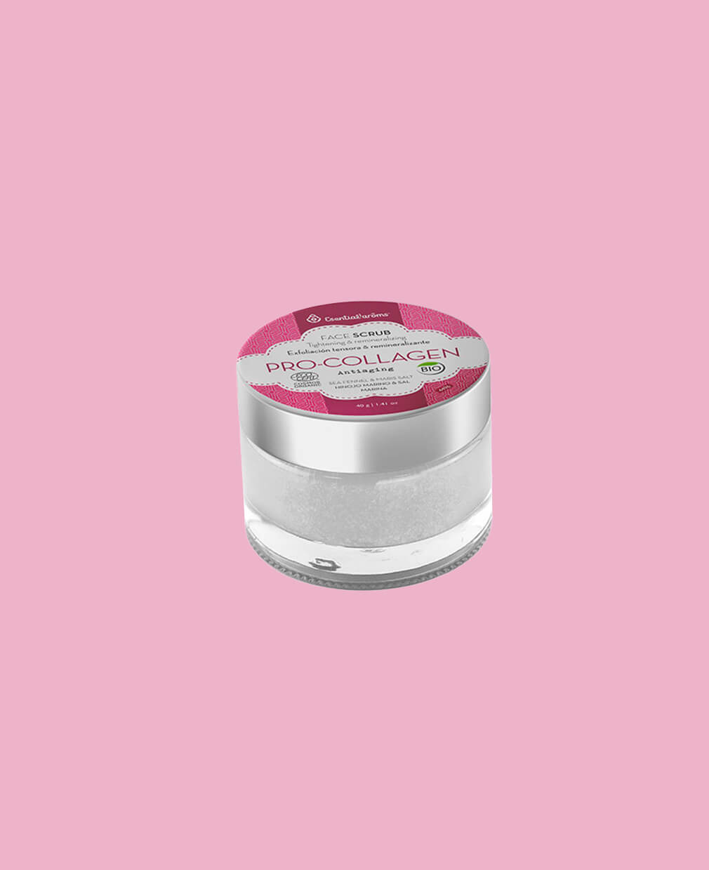 Face Scurb Pro Collagen hover