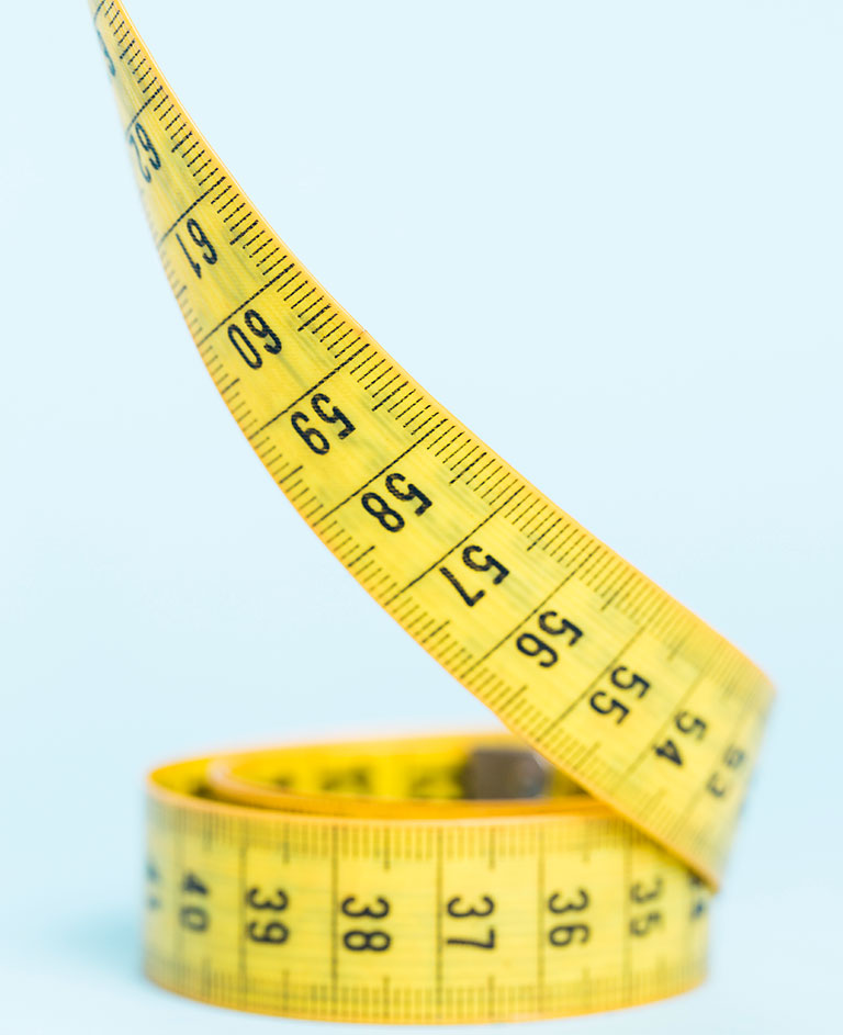 silueta al completo silueta al completo