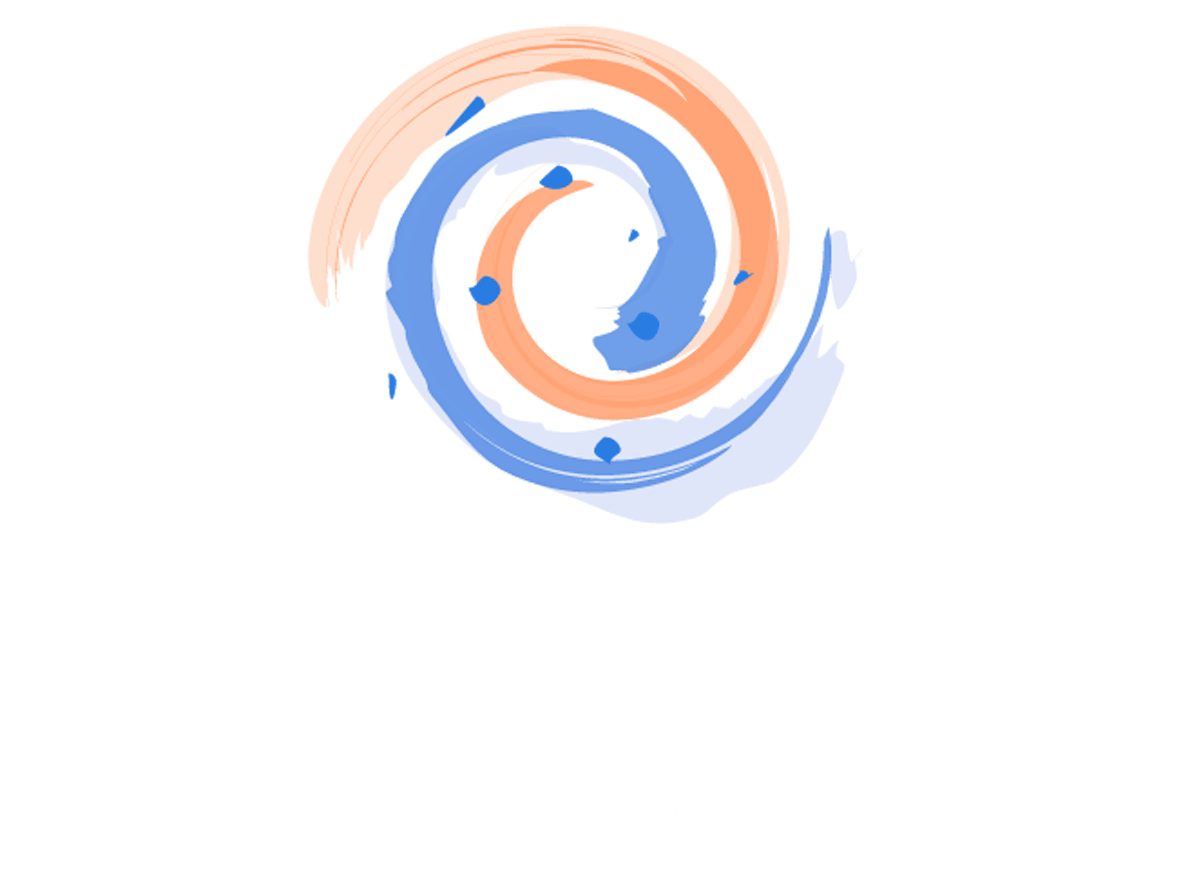 Logo footer taller del benestar