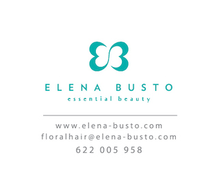 Firma Elena Busto