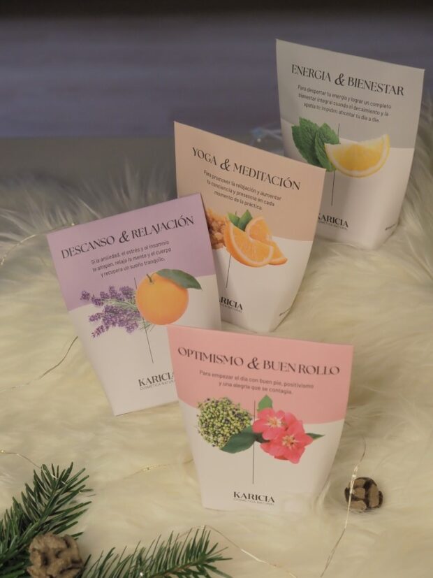 DUET PER CADA MOMENT (Mediana)