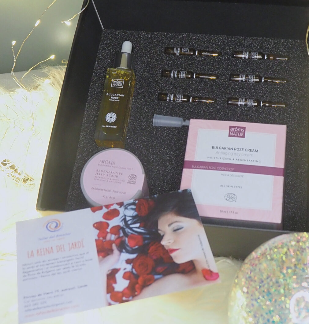 Por la que más la reina del jardi