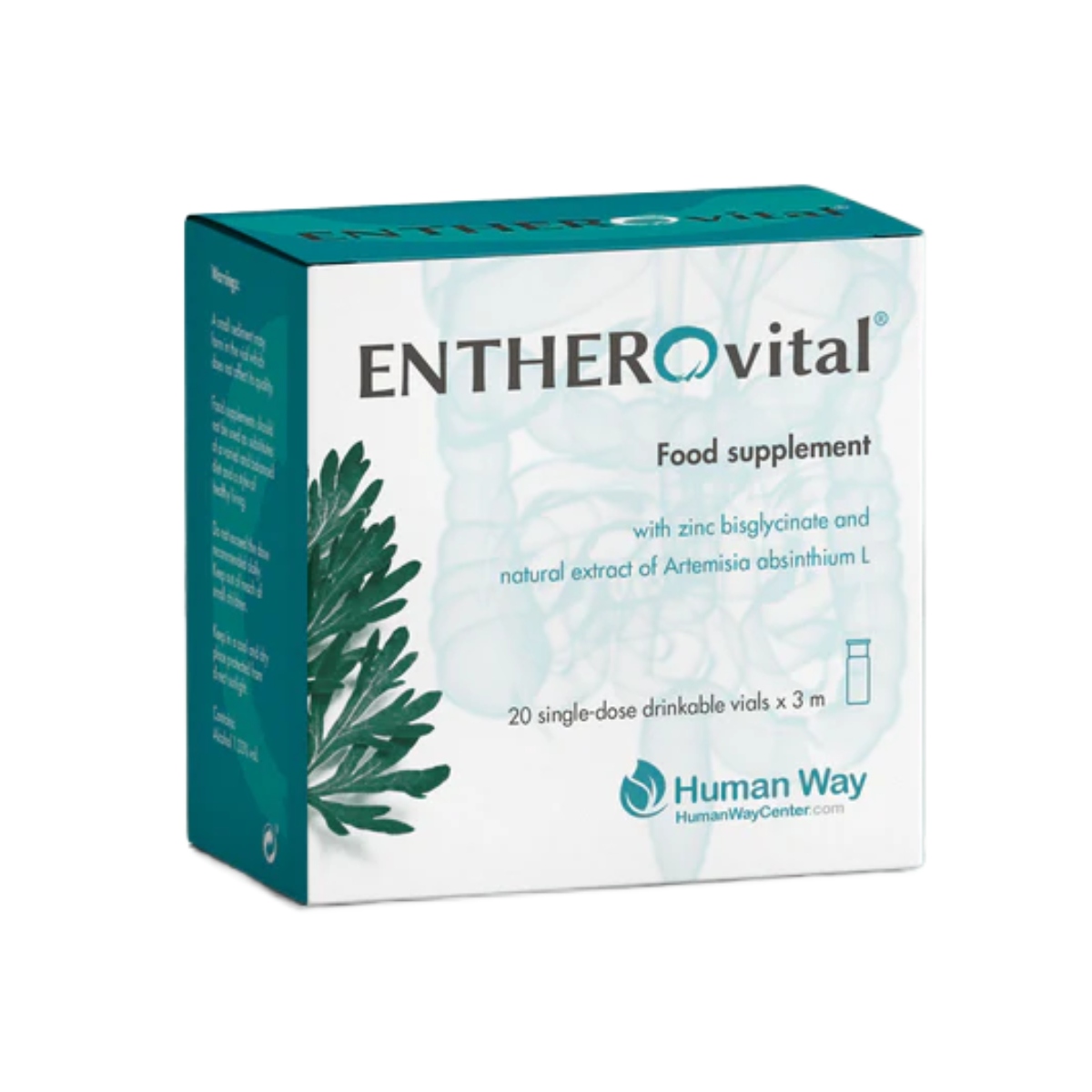 Entherovital Solaris