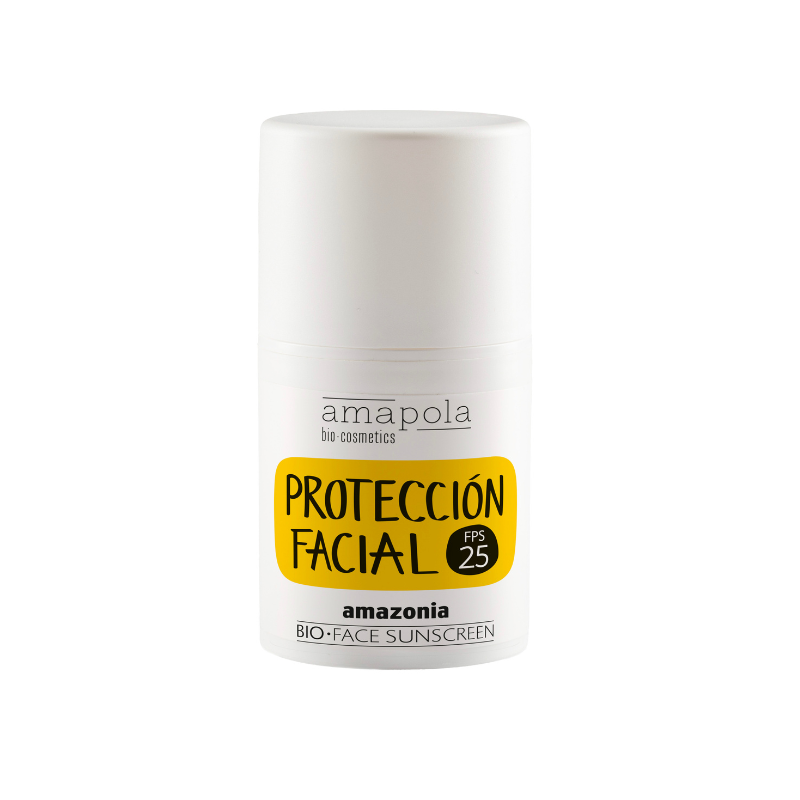 PROTECCION SOLAR spf ml