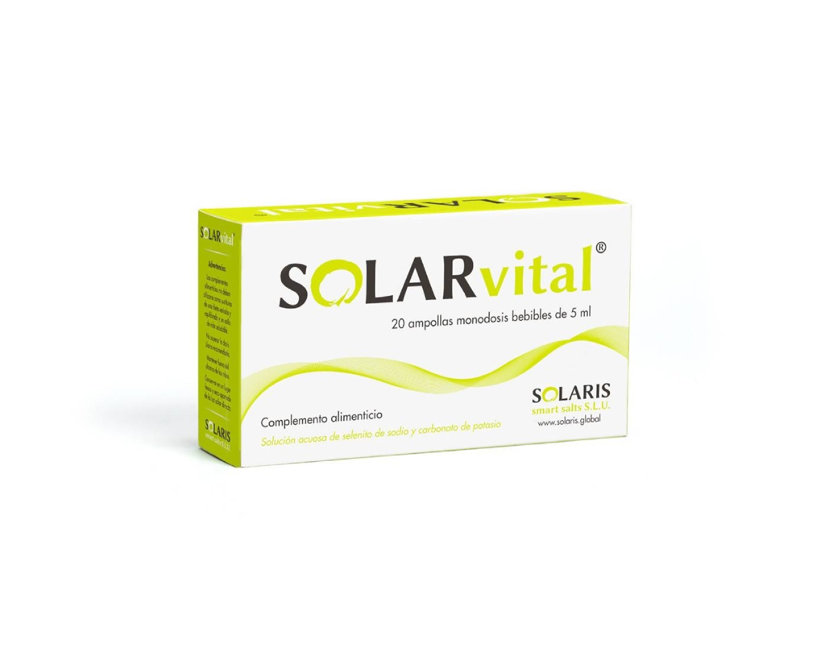 SOLARVITAL