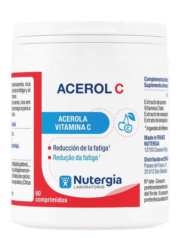ACEROL C ACEROL C