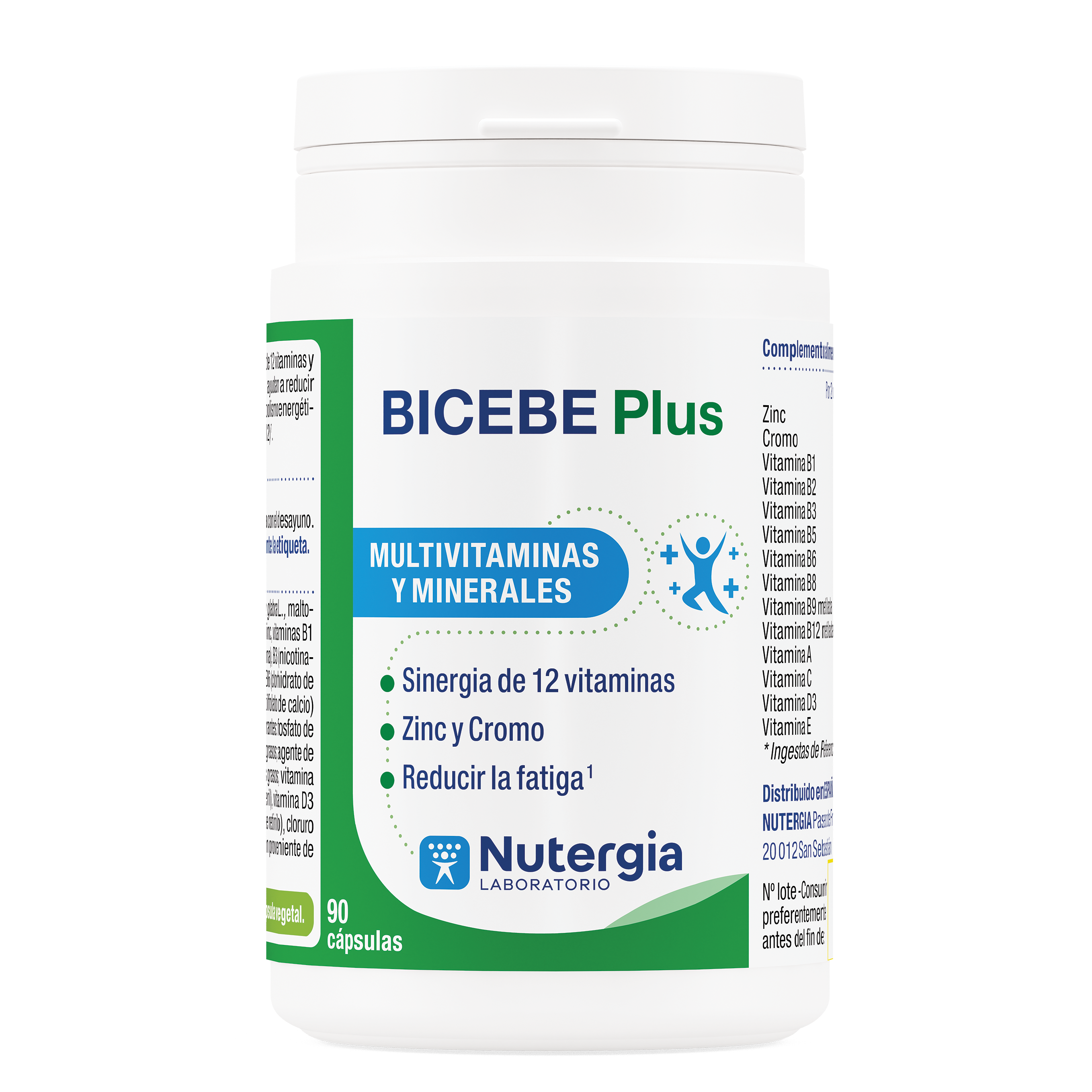 BICEBE plus [ cm Q]