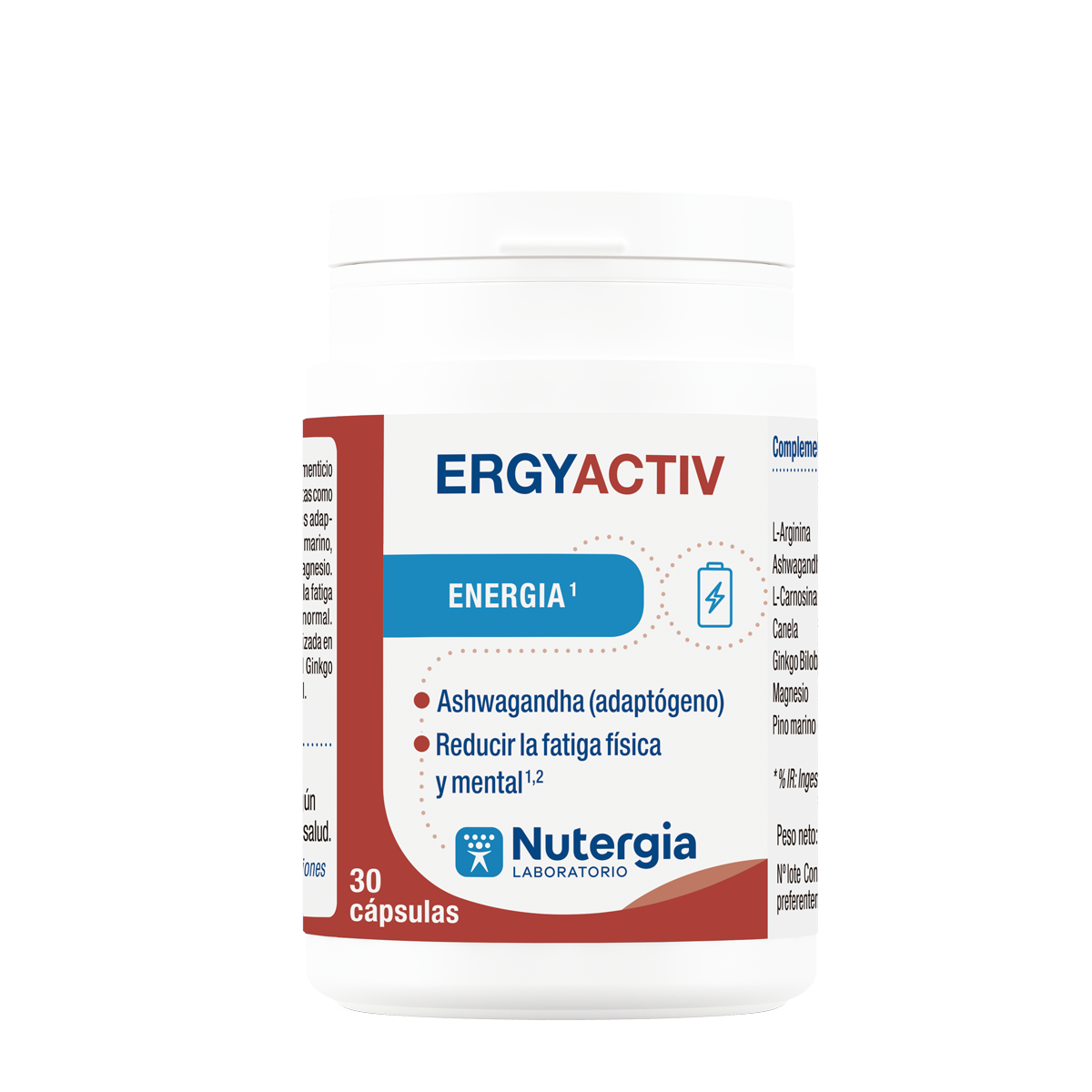 ERGYACTIV