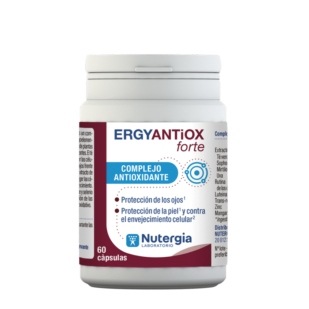 ERGYANTIOX Forte