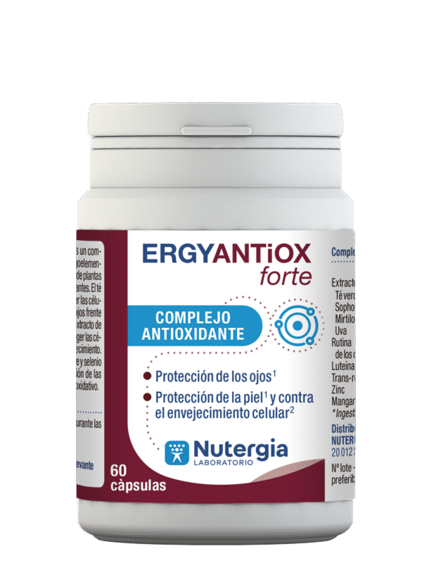 ERGYANTIOX Forte ERGYANTIOX Forte