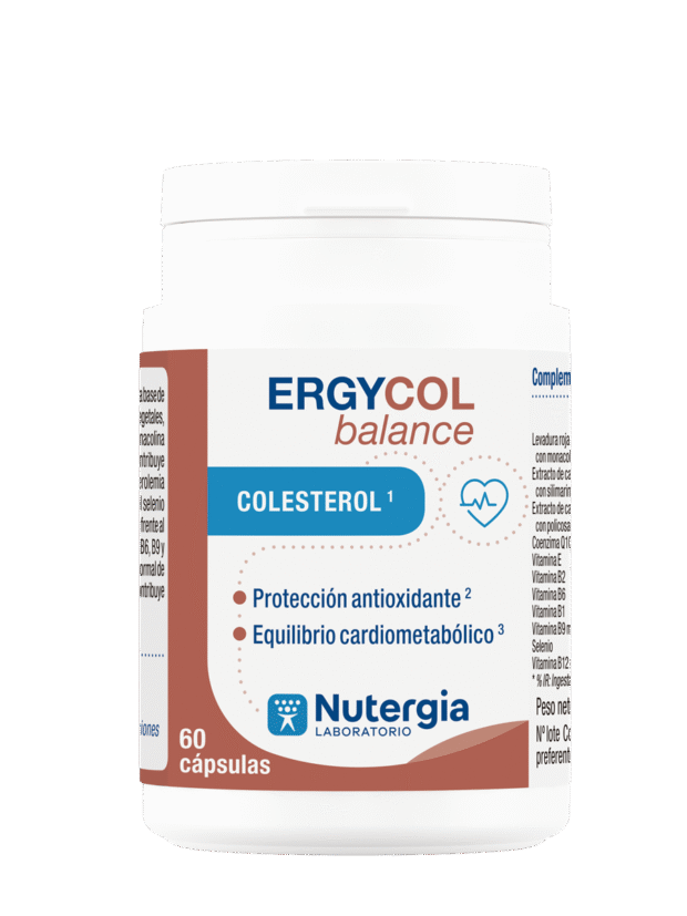 ERGYCOL Balance