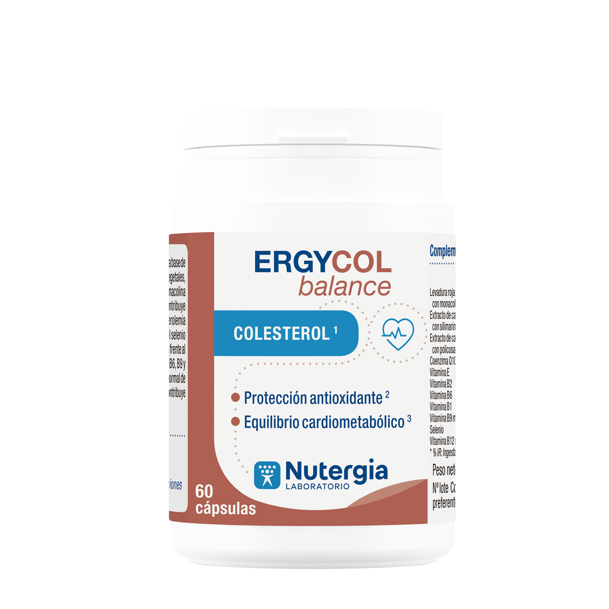 ERGYCOL Balance