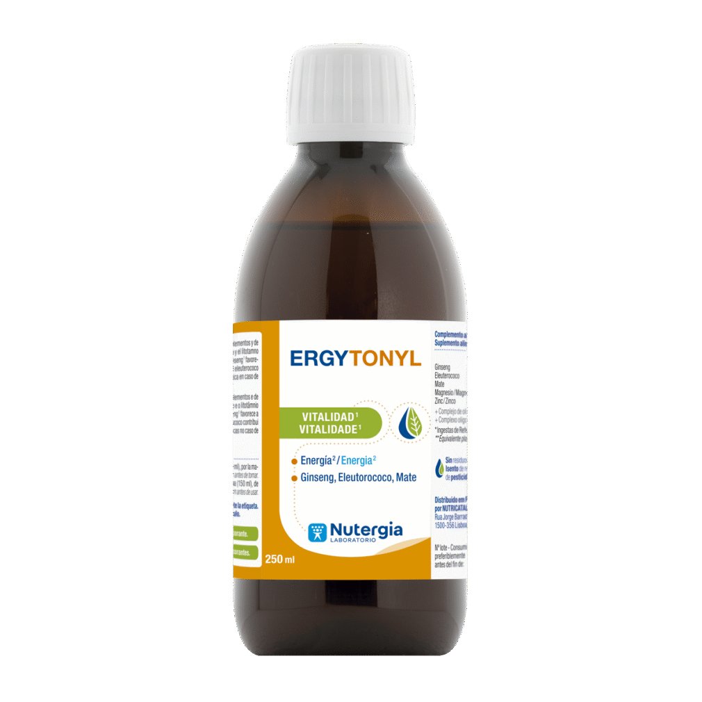ERGYTONYL