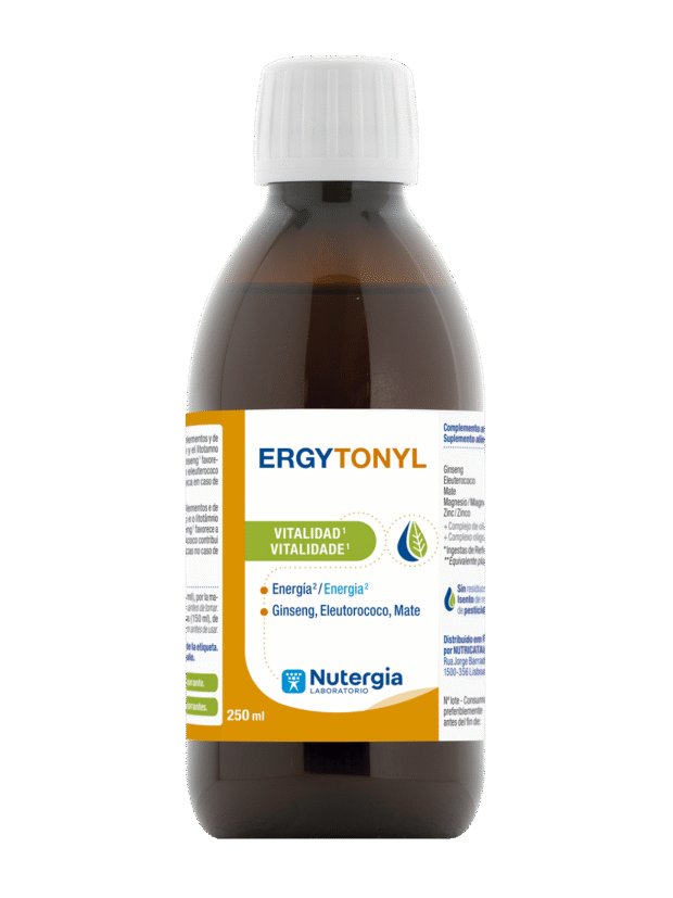 ERGYTONYL