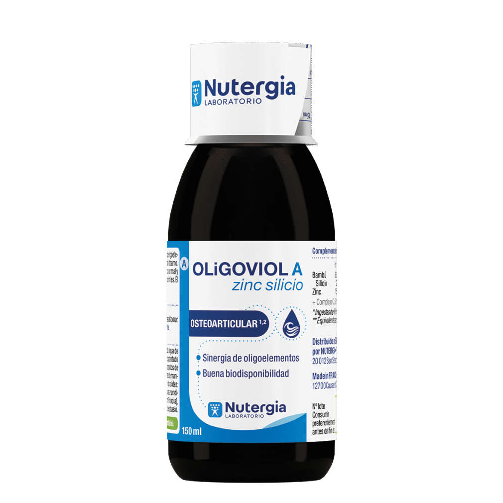 OLIGOVIOL A OLIGOVIOL A