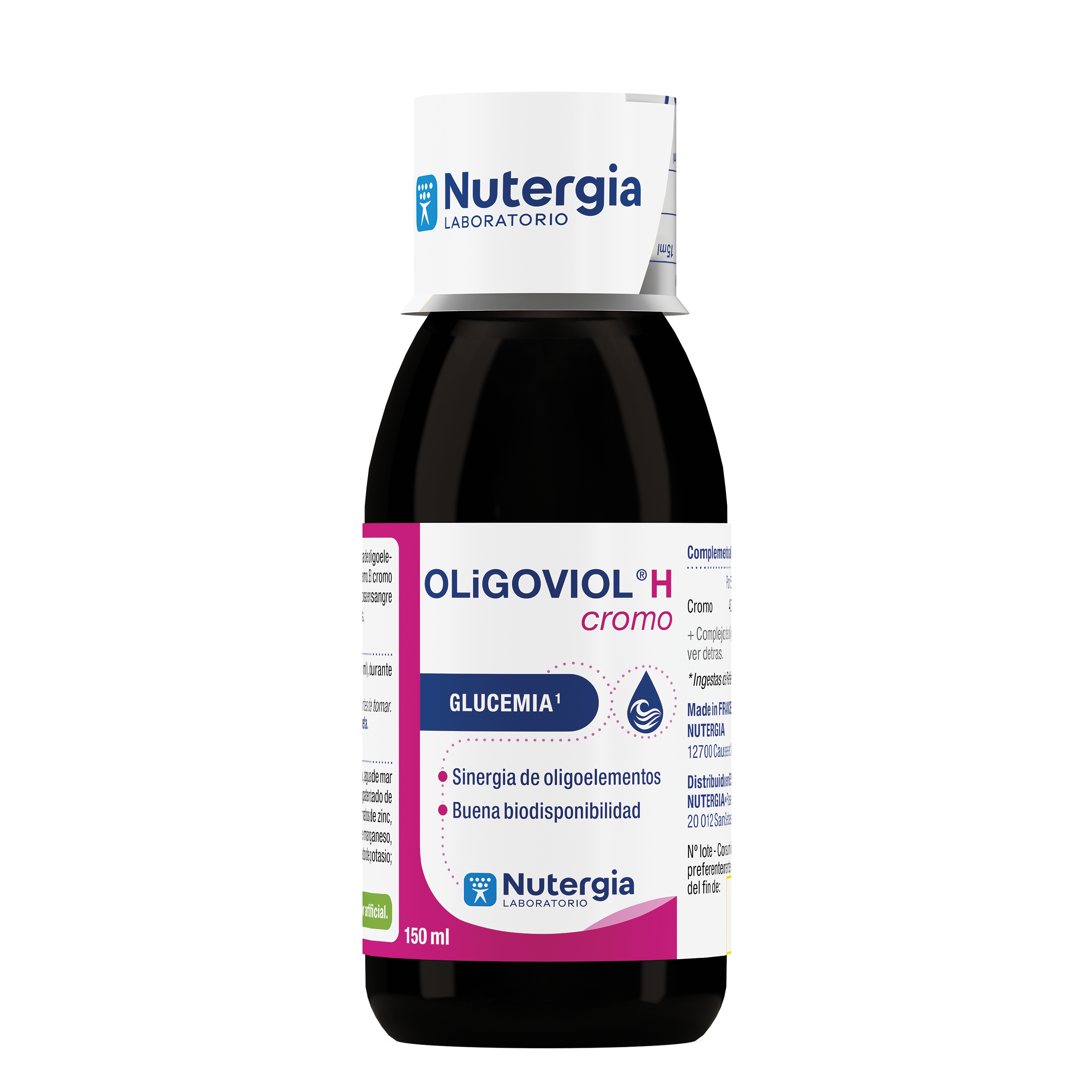 OLIGOVIOL H
