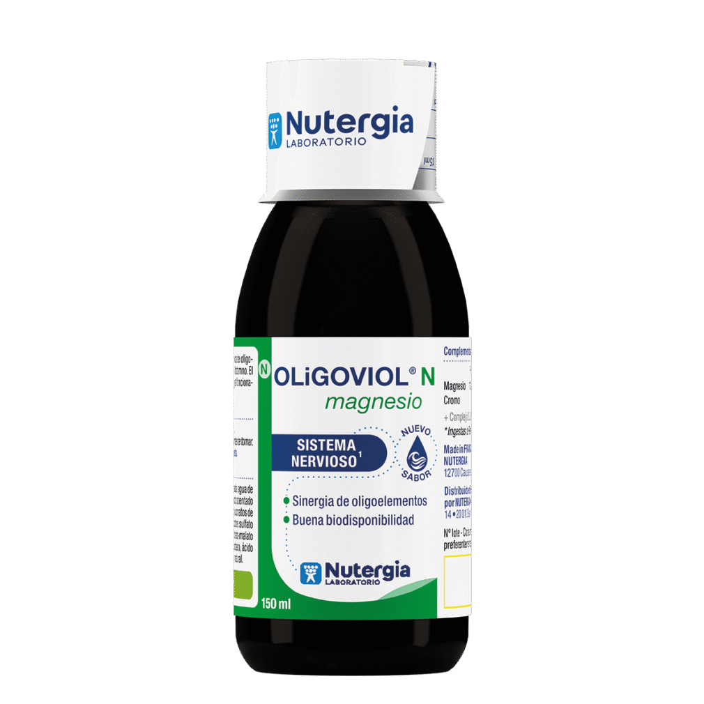OLIGOVIOL N