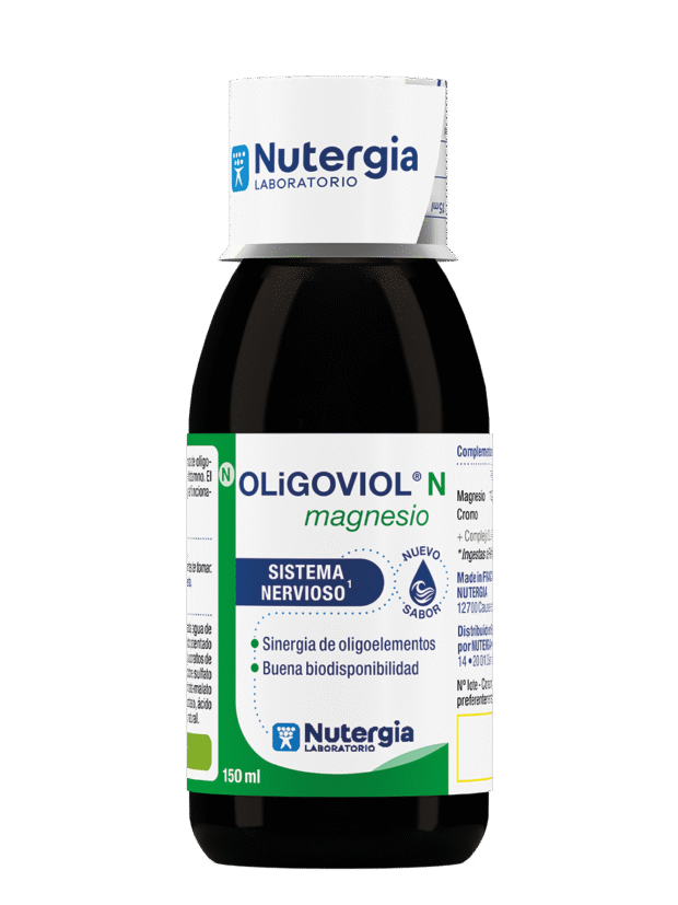 OLIGOVIOL N