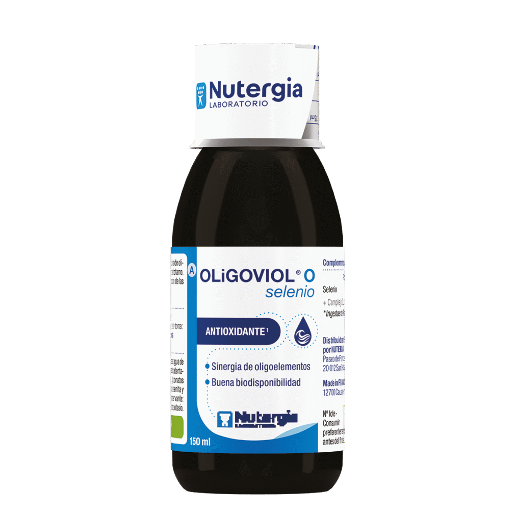 OLIGOVIOL O