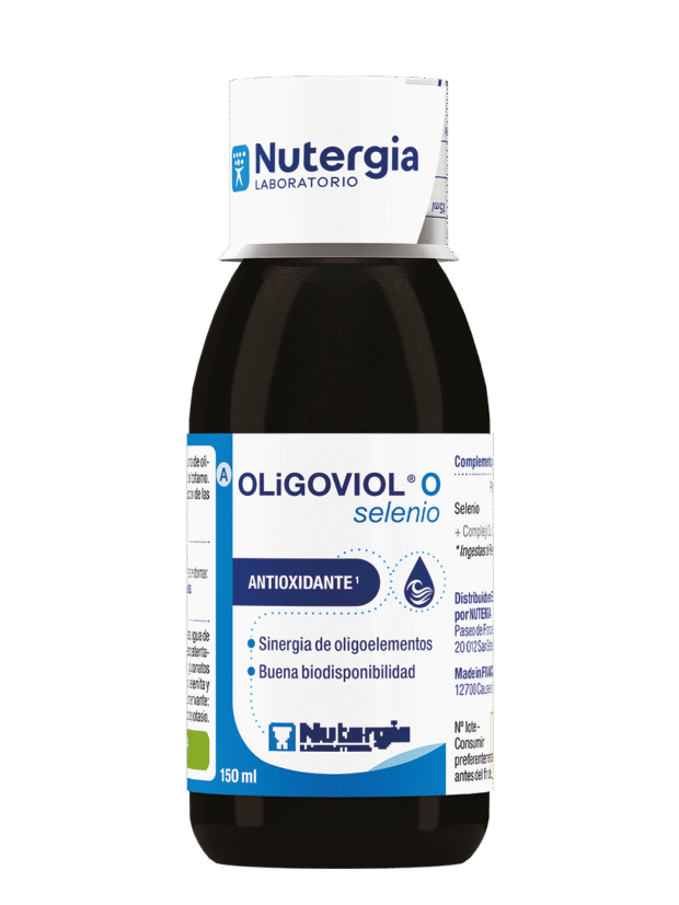 OLIGOVIOL O