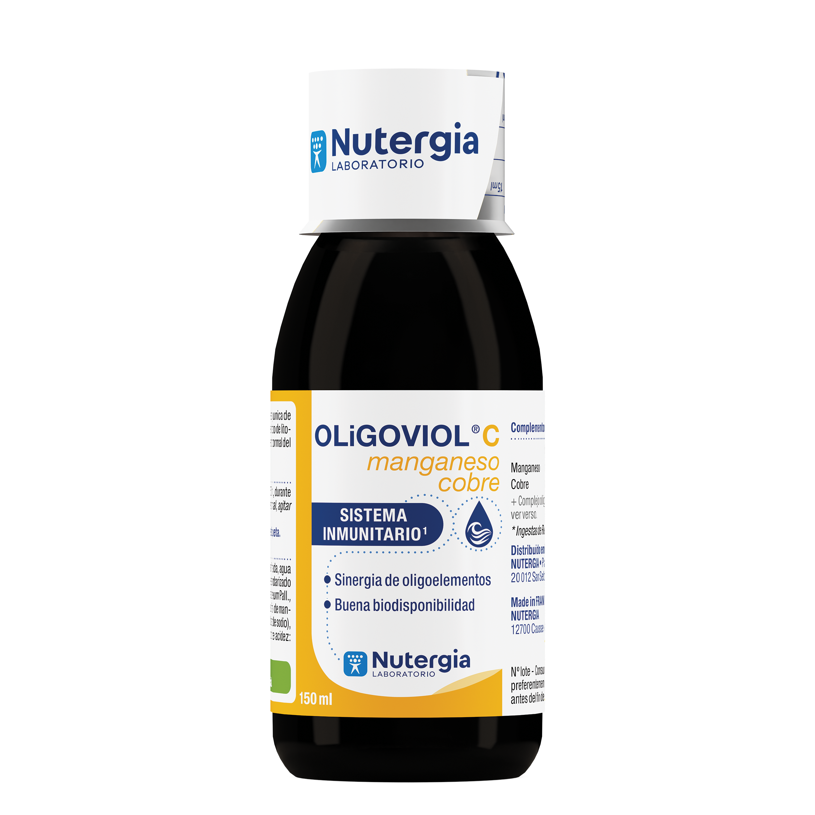 OLiGOVIOL C