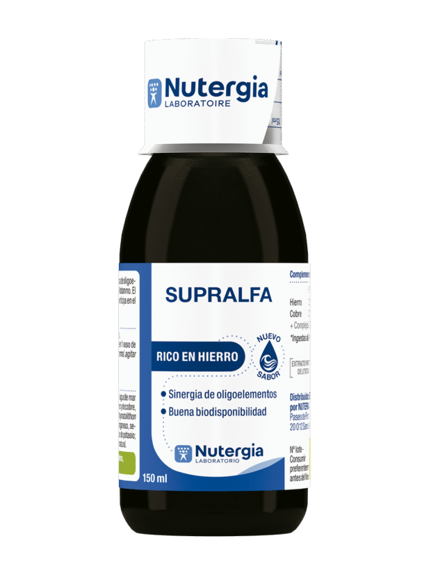 SUPRALFA ml SUPRALFA ml