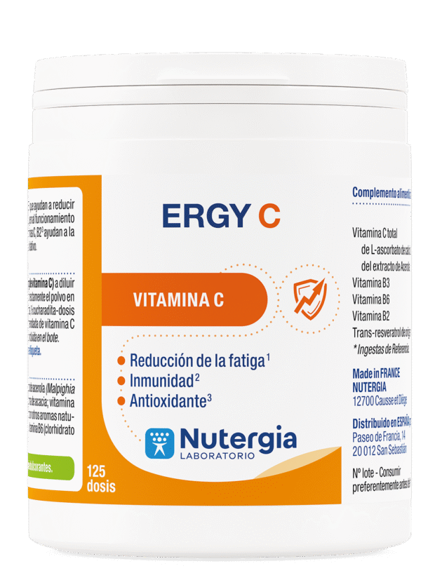 ERGY C ERGY C