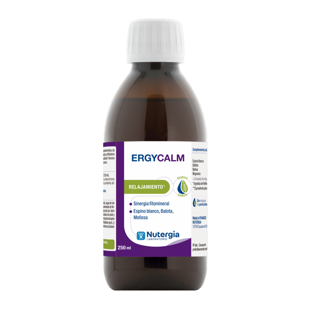 ERGYCALM