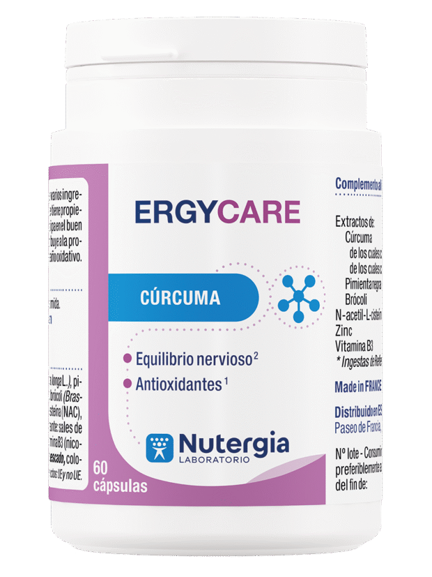 ERGYCARE ERGYCARE