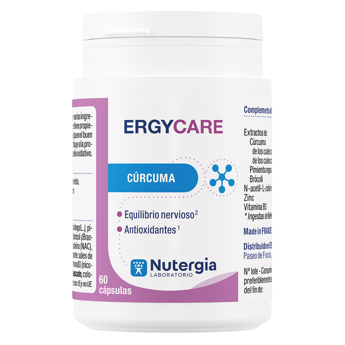 ERGYCARE