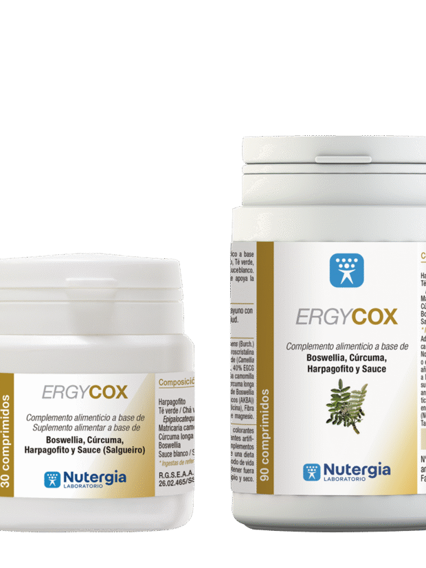 ERGYCOX