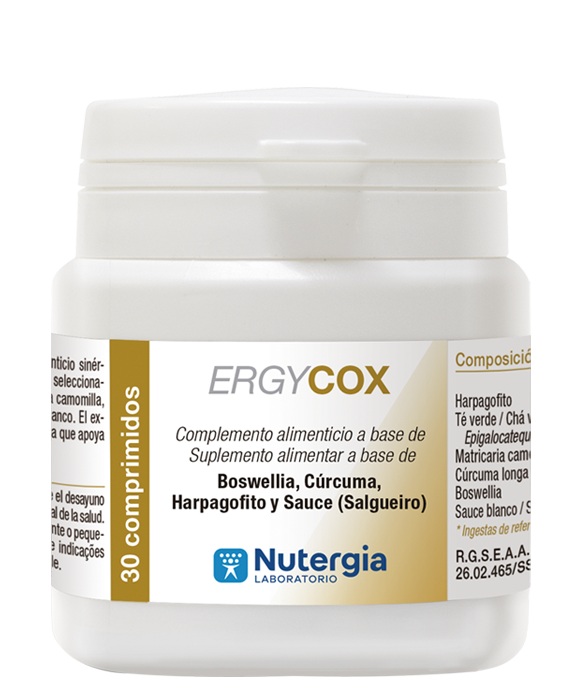 ERGYCOX
