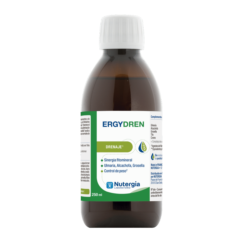 ERGYDREN