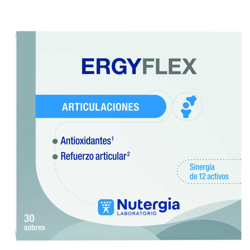 ERGYFLEX