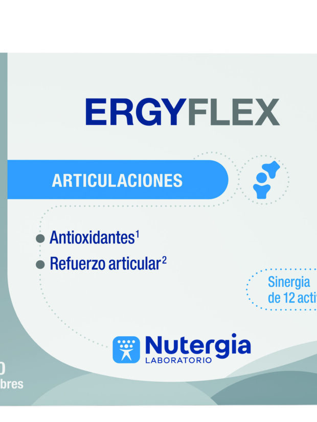 ERGYFLEX ERGYFLEX